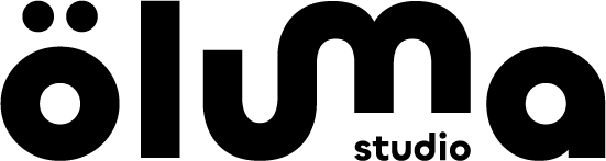 Logo Öluma Studio