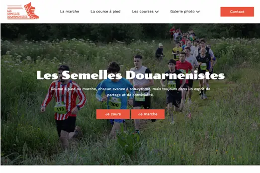 Les Semelles Douarnenistes